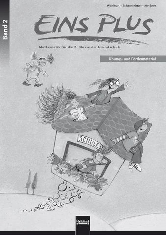 EINS PLUS 2. Ausgabe Deutschland. Übungs- und Fördermaterial