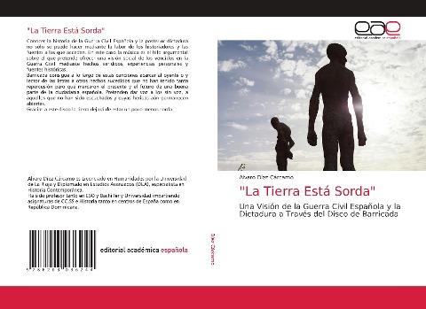 "La Tierra Está Sorda"