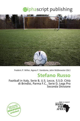 Stefano Russo
