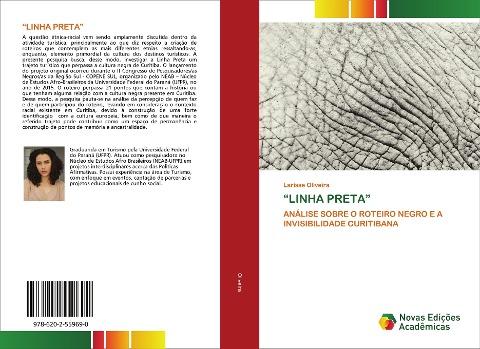 "LINHA PRETA"