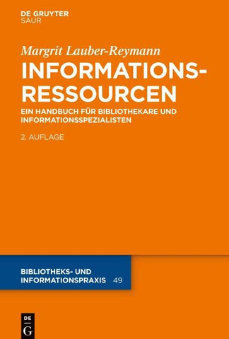 Informationsressourcen