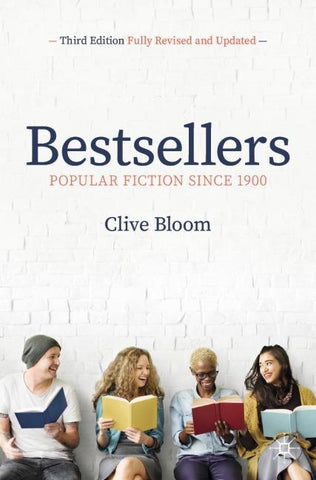 Bestsellers: Popular Fiction Since 1900