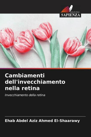 Cambiamenti dell'invecchiamento nella retina