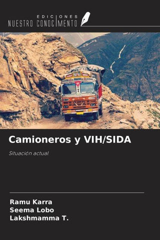 Camioneros y VIH/SIDA