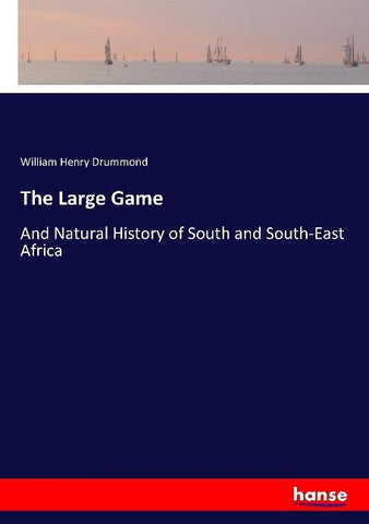 The Large Game