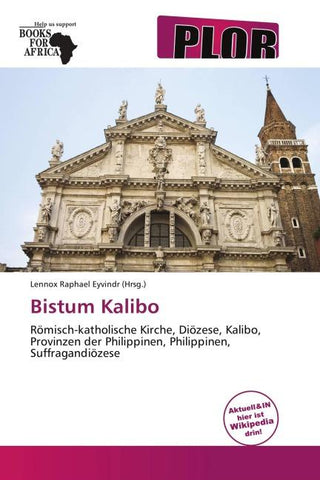 Bistum Kalibo