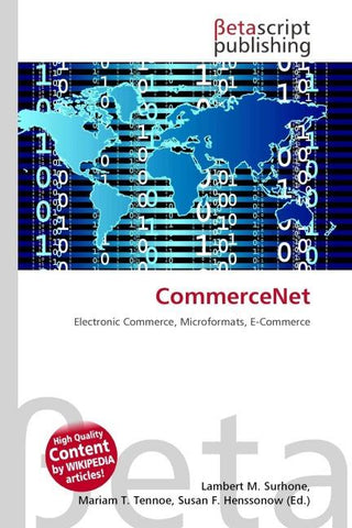 CommerceNet