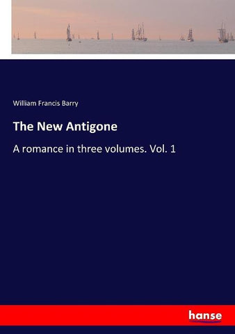 The New Antigone