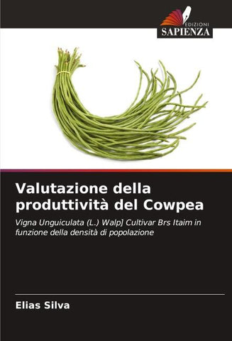 Valutazione della produttività del Cowpea