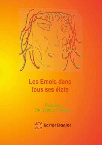 Les émois dans tous ses états