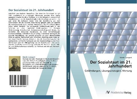 Der Sozialstaat im 21. Jahrhundert