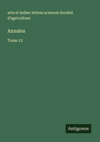 Annales