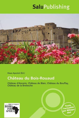 Château du Bois-Rouaud
