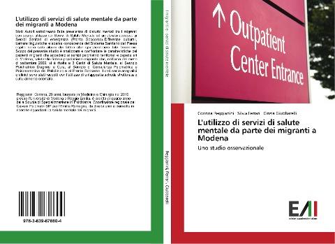 L'utilizzo di servizi di salute mentale da parte dei migranti a Modena