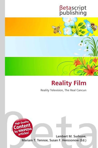 Reality Film