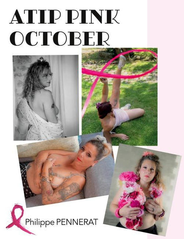 Atip pink october