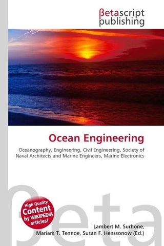 Ocean Engineering