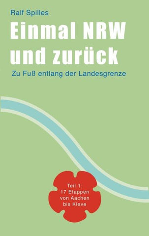 Einmal NRW und zurück