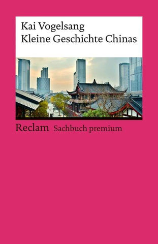 Kleine Geschichte Chinas