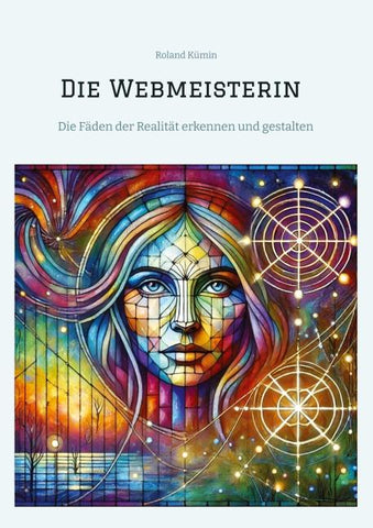 Die Webmeisterin