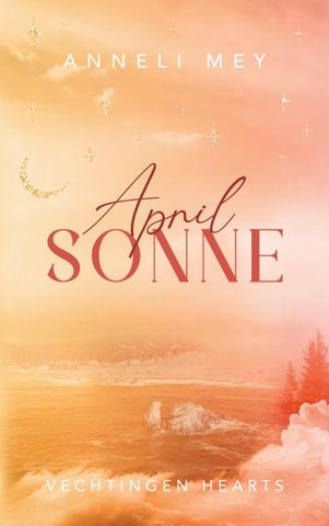 Aprilsonne