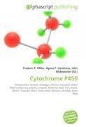 Cytochrome P450