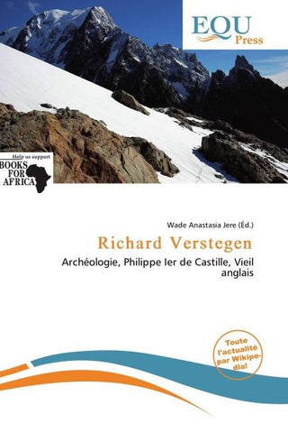 Richard Verstegen