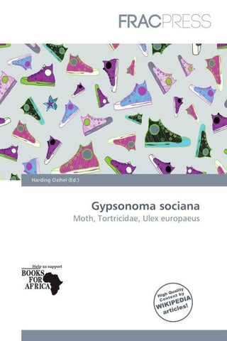 Gypsonoma sociana