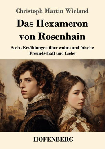 Das Hexameron von Rosenhain