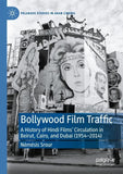 Bollywood Film Traffic