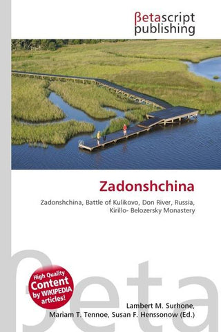 Zadonshchina