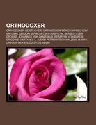 Orthodoxer