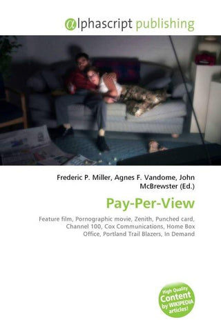 Pay-Per-View