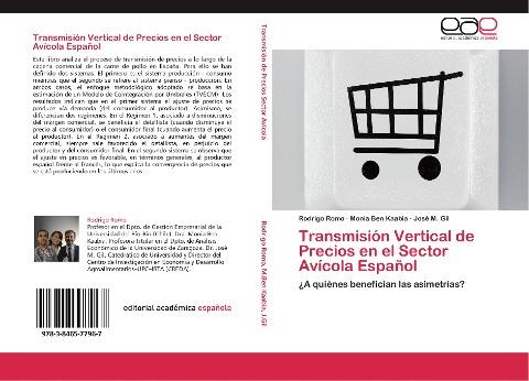 Transmisión Vertical de Precios en el Sector Avícola Español