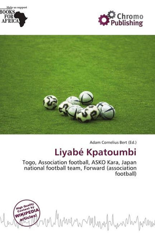 Liyabé Kpatoumbi