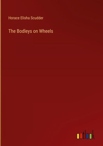The Bodleys on Wheels