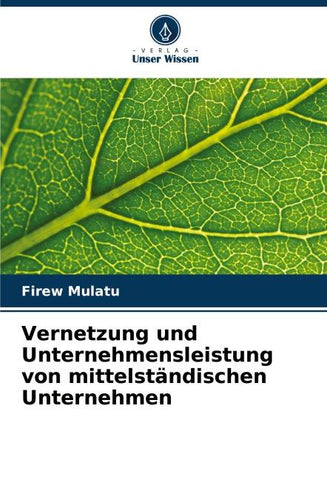 Vernetzung und Unternehmensleistung von mittelständischen Unternehmen