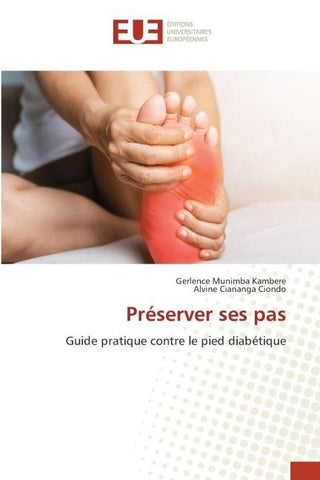 Préserver ses pas