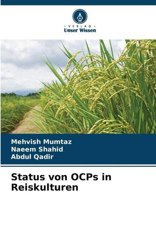 Status von OCPs in Reiskulturen