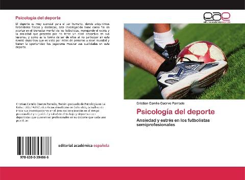Psicología del deporte