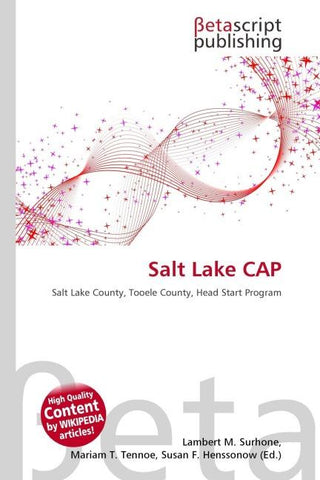 Salt Lake CAP