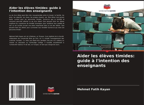 Aider les élèves timides: guide à l'intention des enseignants