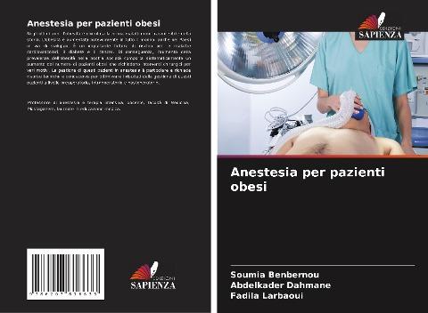 Anestesia per pazienti obesi