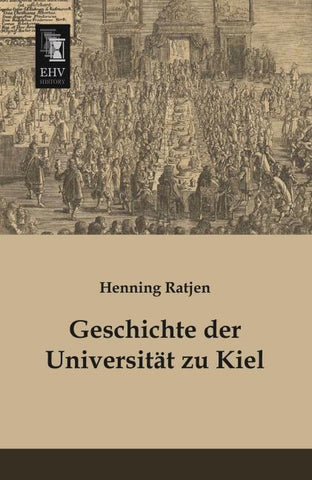 Geschichte der Universität zu Kiel