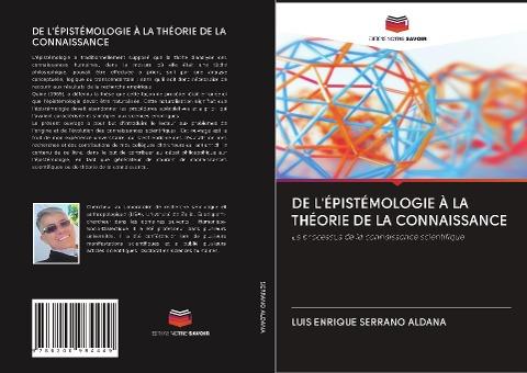 DE L'ÉPISTÉMOLOGIE À LA THÉORIE DE LA CONNAISSANCE