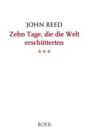 Zehn Tage, die die Welt erschütterten
