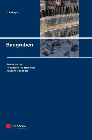 Baugruben