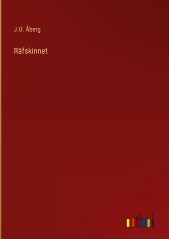 Räfskinnet
