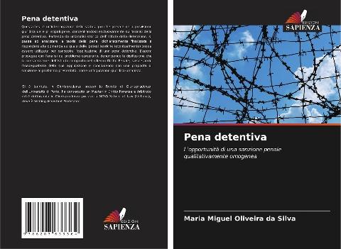 Pena detentiva