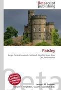 Paisley